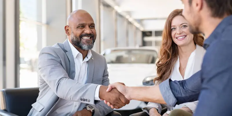 Anderson Honda Sales